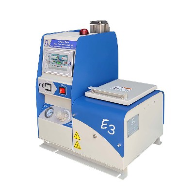 Element 活塞泵熱熔膠機系列