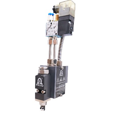 EF-系列熱熔膠連續涂布刮槍