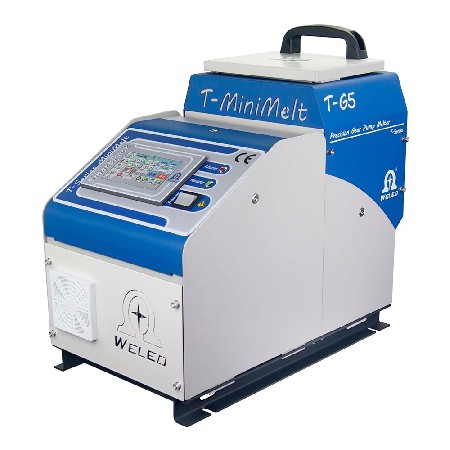 TT-G9 低容量計量泵齒輪泵熱熔膠機