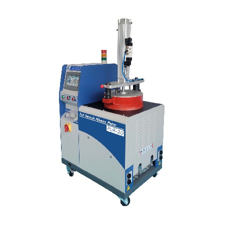 PUR 反應型PUR熱熔膠機