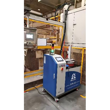 PUR 反應型PUR熱熔膠機