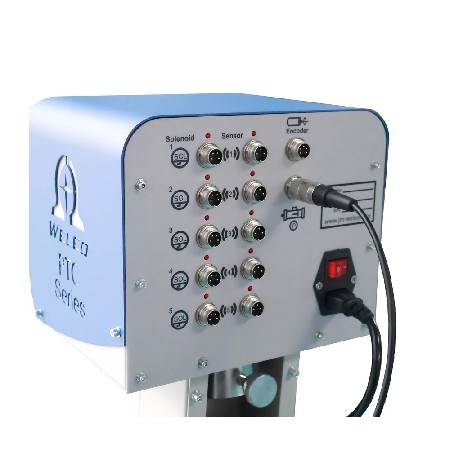 CGP 冷膠泵點(diǎn)膠系統