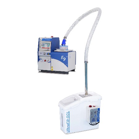 UltraFill-熱熔膠自動(dòng)供料系統