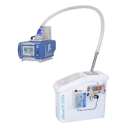 UltraFill-熱熔膠自動(dòng)供料系統