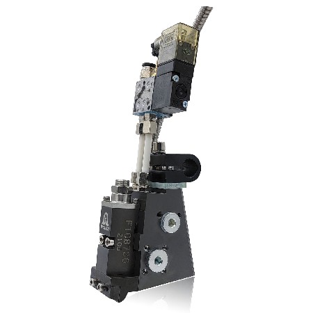 EF-系列熱熔膠連續涂布刮槍