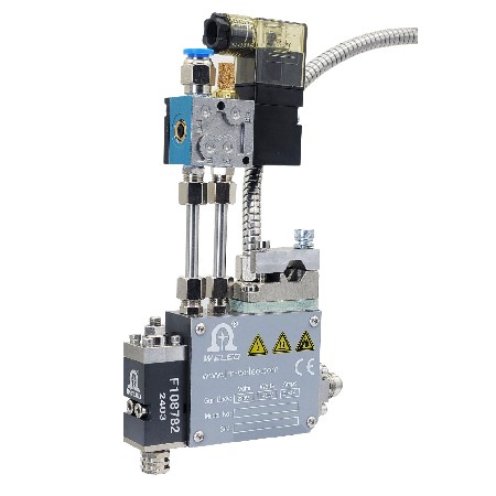 EM / EMP 高速?lài)娔z迷你槍