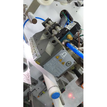 MF+EOF連續噴涂非接觸式噴槍