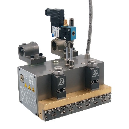 MF+EOF連續噴涂非接觸式噴槍