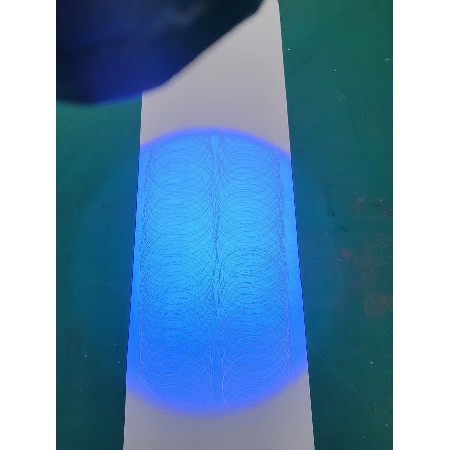 MPA自潔式螺旋噴槍