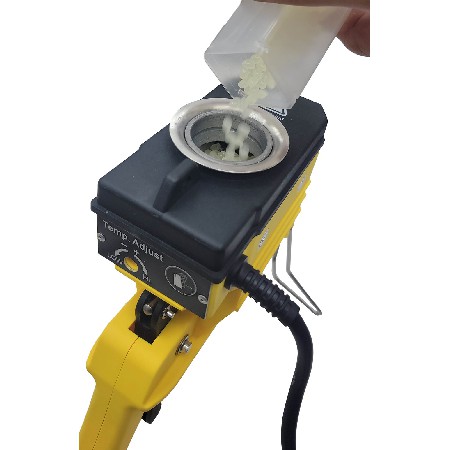 MHG-140 迷你手噴槍