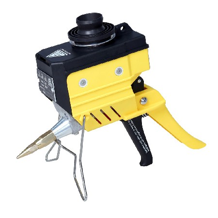 MHG-140 迷你手噴槍