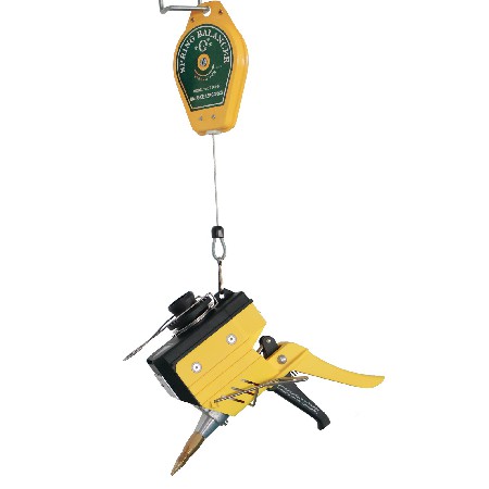 MHG-140 迷你手噴槍