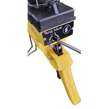 MHG-140 迷你手噴槍